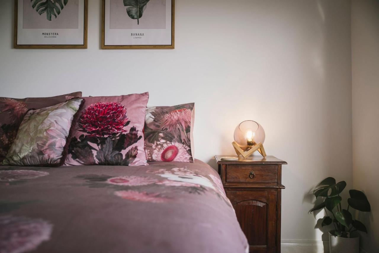 The Mains Guest House 2 Bedroom Farm Stay Corrigin Eksteriør bilde
